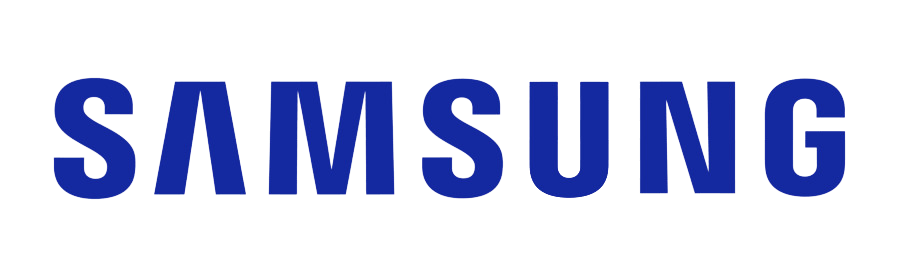 logo samsung partenaire