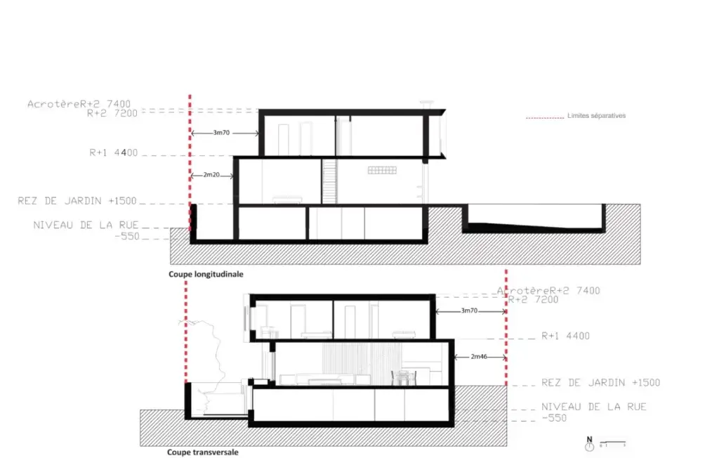 PLAN-DE-COUPE-CONSTRUCTION-