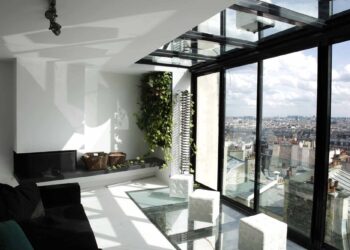 Architecture Lubliner ART