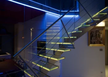 Rénovation d'un appartement