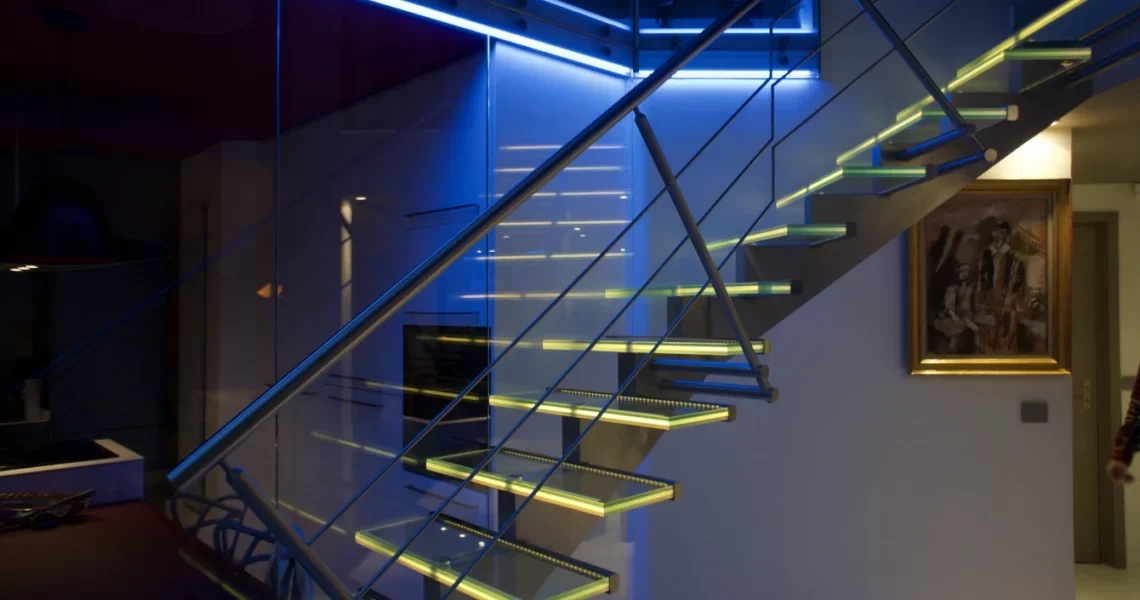 Rénovation d'un appartement