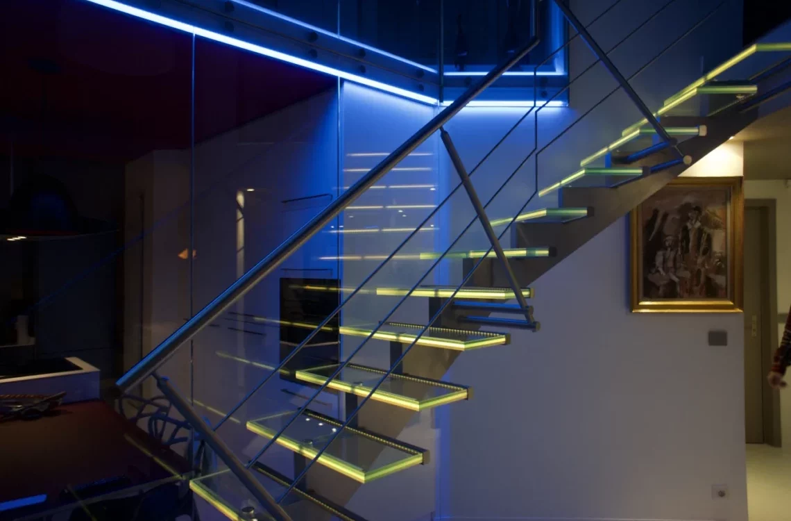 Rénovation d'un appartement