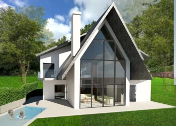 Construction d une maison individuelle