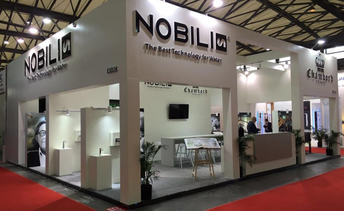 Stand Nobili