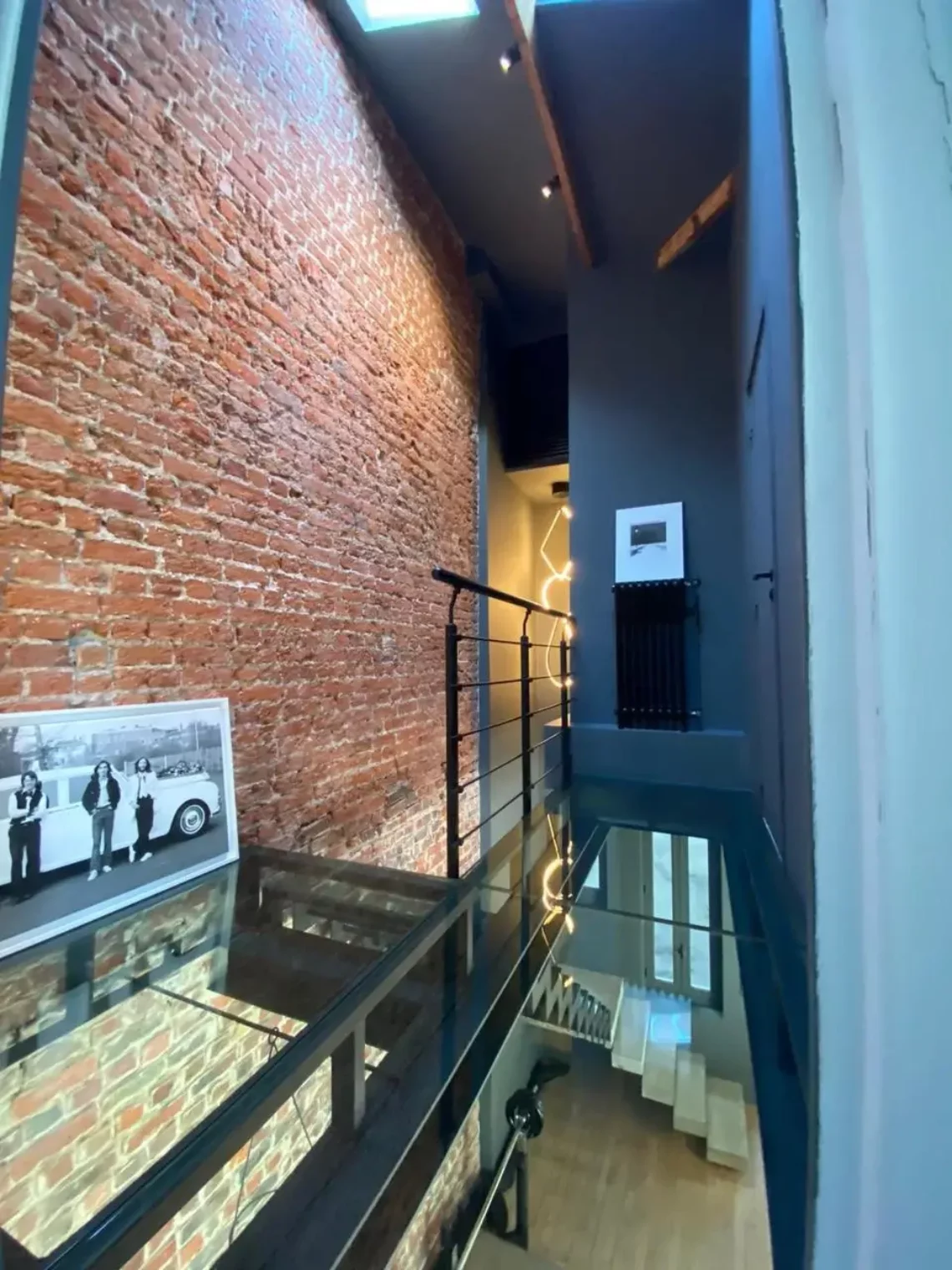 Rénovation d’un appartement à Raspail