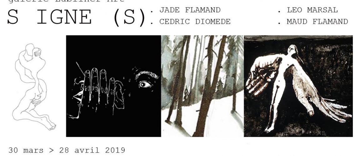 Signes_Exposition_Galerie_Lubliner_Art_2019