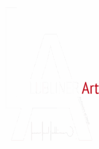 Logo lubliner.art
