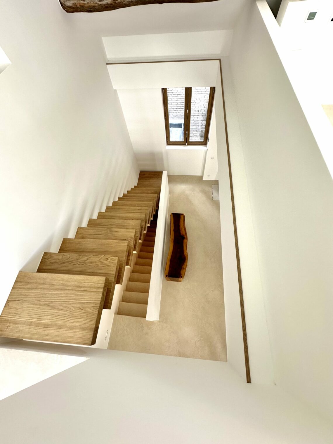 Escalier